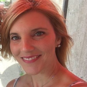 Meet your Posher, Christine